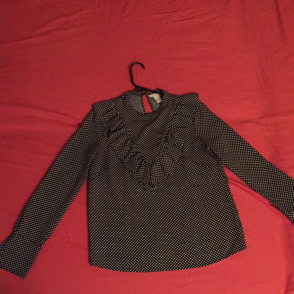 Blouse - Picture 1 of 2
